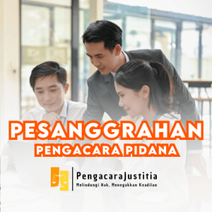 ⚖️ Cari Pengacara Pidana di Pesanggrahan, Jakarta Selatan? Kami Siap Membantu! 2 Pengacara Pidana di Pesanggrahan, Jakarta Selatan